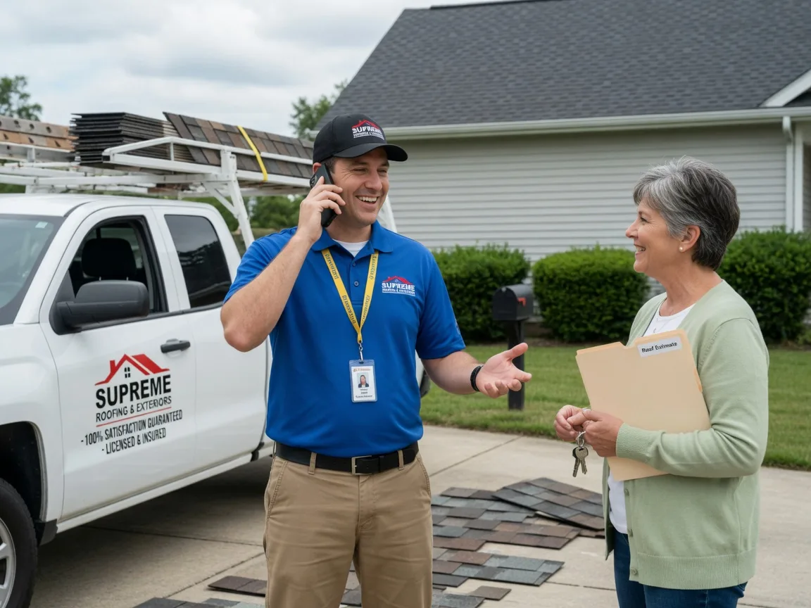 Roof Replacement Washington, TX FAQs