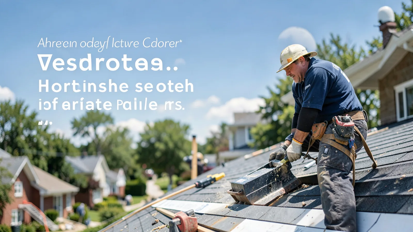 Roof Replacement in Washington, TX near me